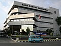 Bankin Rakyat Indonesiya-Makassar