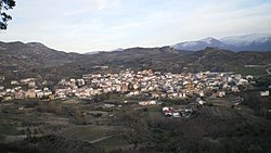 Hình nền trời của Beas de Granada, Tây Ban Nha