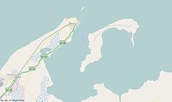 बेट द्वारका का मानचित्र