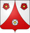 Blason de Baelen