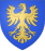 Ravenclaw-Wappen