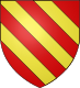 Coat of arms of Weinbourg