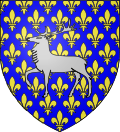 Arms of Pecquencourt
