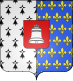圣卡勒吉尔多徽章