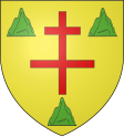 Eckbolsheim címere