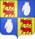 Alias du blason de Gan