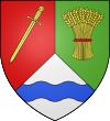 Blason de La Neuville-lès-Wasigny