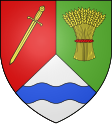 La Neuville-lès-Wasigny címere