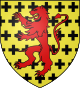 Saint-Dier-d'Auvergne – Stemma