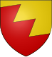 Coat of arms of Villautou