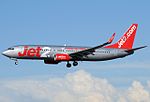 Miniatura para Jet2.com