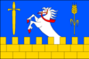 پرچم بوروتیتسه (ناحیه زنویمو)