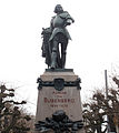 Bubenbergdenkmal