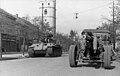 Panzer V a Tokaj in ritirata dalla Romania (ottobre 1944)