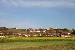 Burgauberg