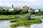 Miniatura para Puerto de Córdoba