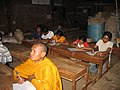 skola in Pursat