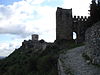 Murallas de Jimena de la Frontera