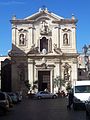 Cattedrale di San Cataldo a Taranto