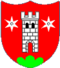 Coat of arms of Châbles