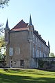 Schloss Salvert