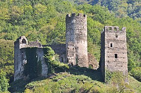 Image illustrative de l’article Château de Chantemerle