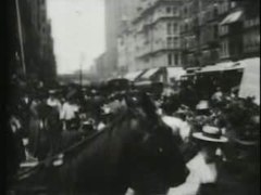 Файл: Чикаго - Стейт-стрит на Мэдисон-авеню, 1897.ogv
