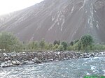 Chilas, Pakistan