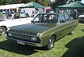 Chrysler Valiant (VG) (1970–1971)