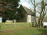 Church of St Mary