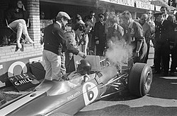 Jim Clark