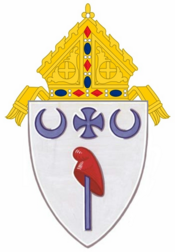Coat of Arms Diocese of Jefferson City, MO.png