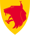 Nord-Trøndelag Defence District / Nord-Trøndelag Regiment