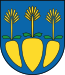 Blason de Zázrivá