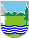 Coat of arms of Plav