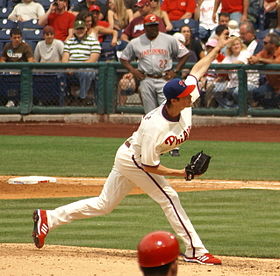Image illustrative de l’article Saison 2008 des Phillies de Philadelphie