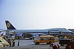 Miniatura para Vuelo 540 de Lufthansa