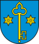 Uhrsleben – Stemma