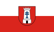 Bietigheim-Bissingen – vlajka