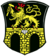 Coat of arms of Brücken 