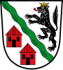 Kronburg – znak