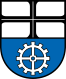 Coat of arms of Limburgerhof