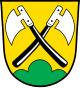 Rinchnach – Stemma