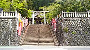 十二所神社 (大子町大子)のサムネイル