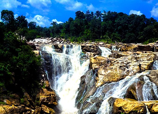 Dassam fall, ranchi.jpg