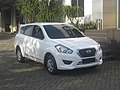 Datsun Go+