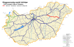 Vignette pour Ligne de Debrecen à Füzesabony