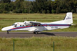 Dornier 228-202, Aero Vip JP6246256