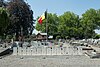 Dour Communal Cemetery