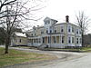 Drewsville Mansion